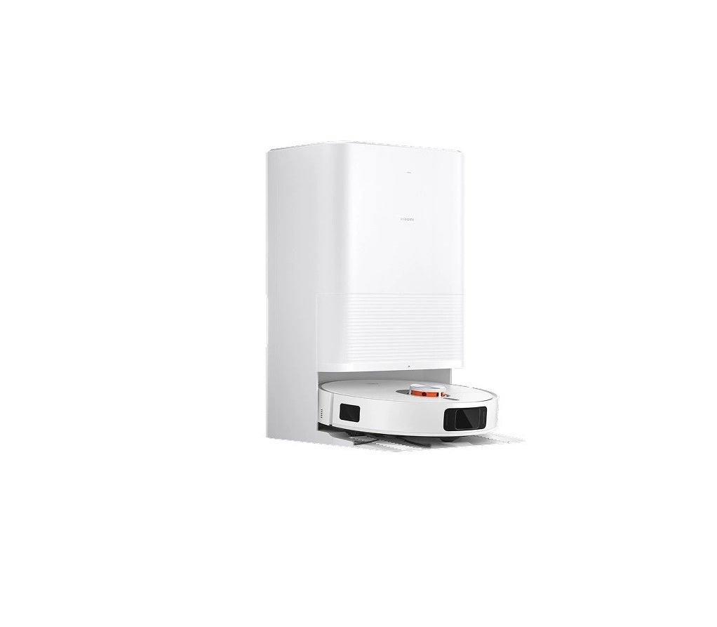 XIAOMI Odkurzacz Robot sprzątajacy Vacuum X20 Pro
