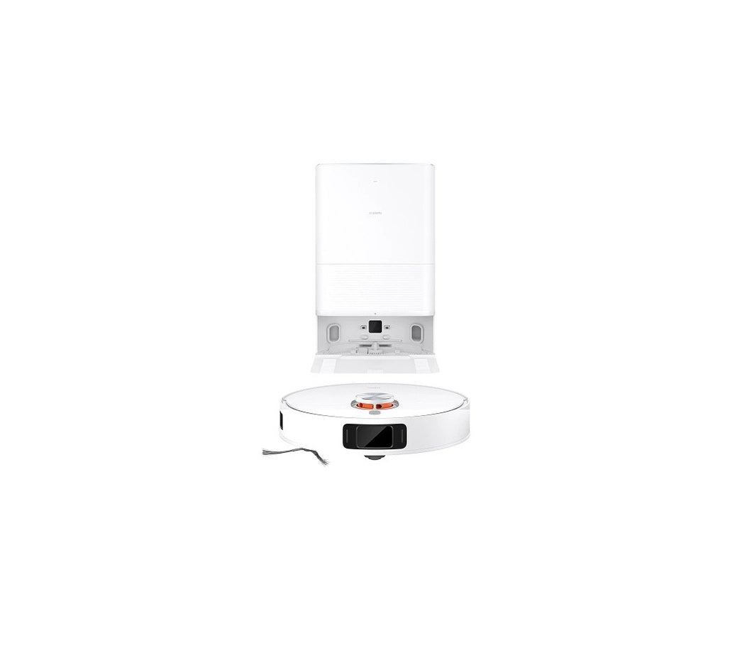 XIAOMI Odkurzacz Robot sprzątajacy Vacuum X20 Pro