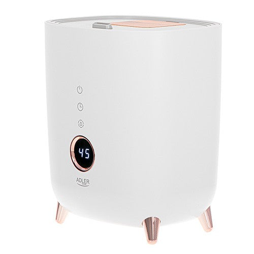Adler AD 7972 Ultrasonic LED Humidifier