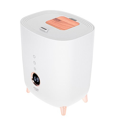 Adler AD 7972 Ultrasonic LED Humidifier