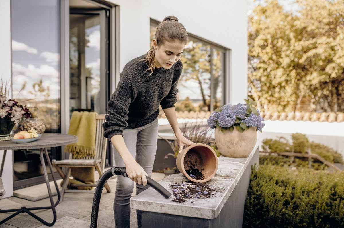 Karcher Odkurzacz uniwersalny KWD3 S V-17/4/20 Anniversary Edition 
