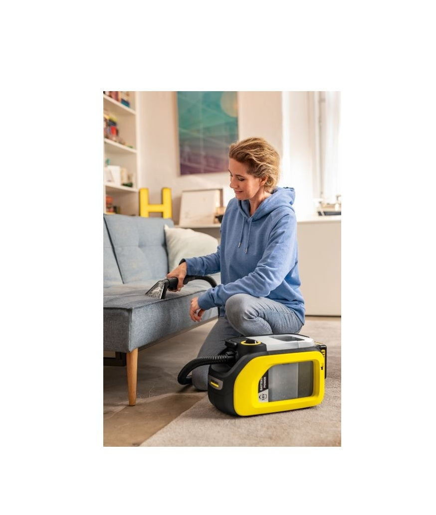 Karcher Odkurzacz piorący SE 3-18 Compact Battery Set 1.081-509.0