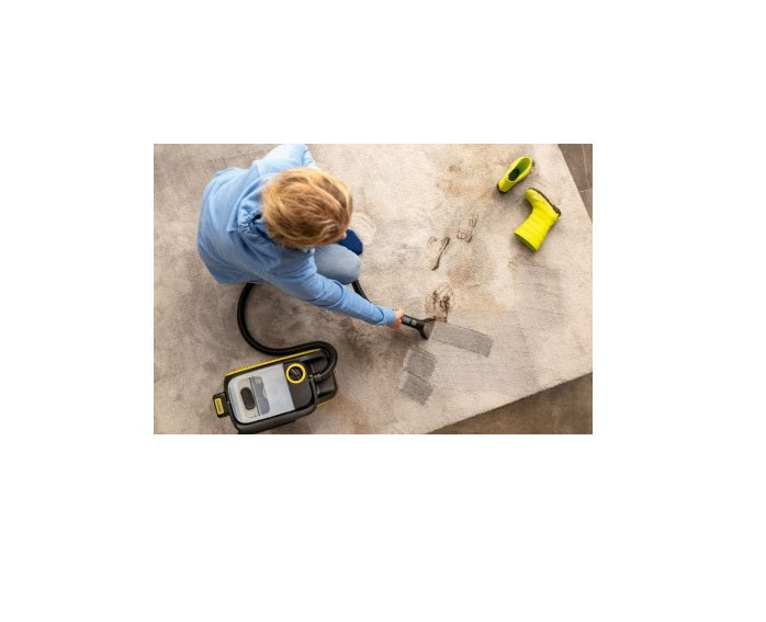 Karcher Odkurzacz piorący SE 3-18 Compact Battery Set 1.081-509.0