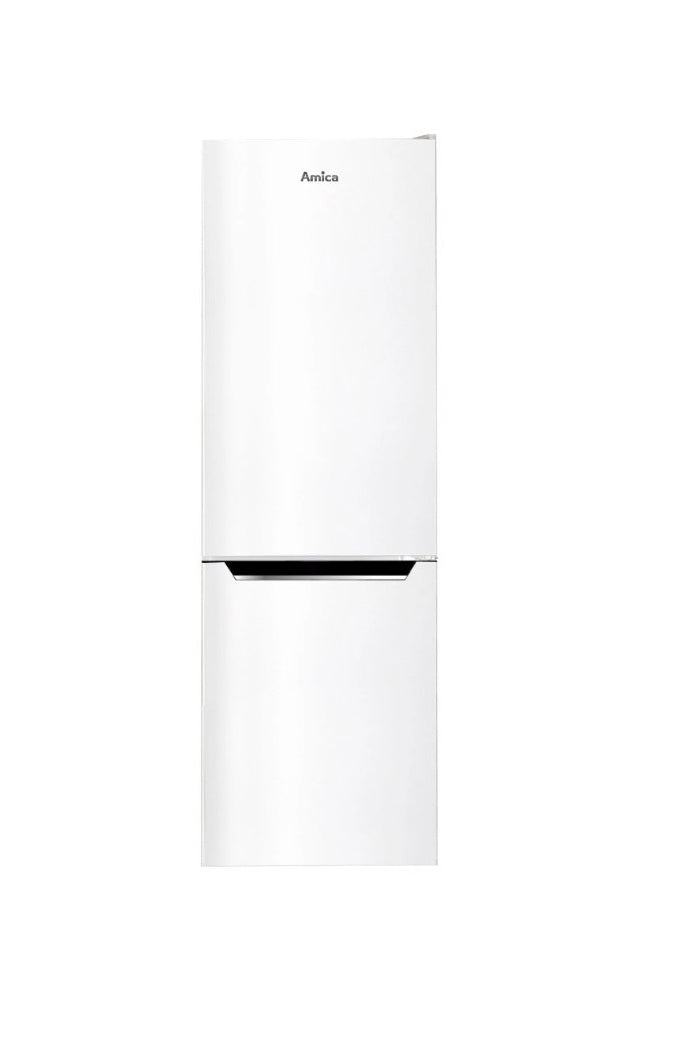 Amica Chłodziarko-zamrażarka FK3506.2FW(E)
