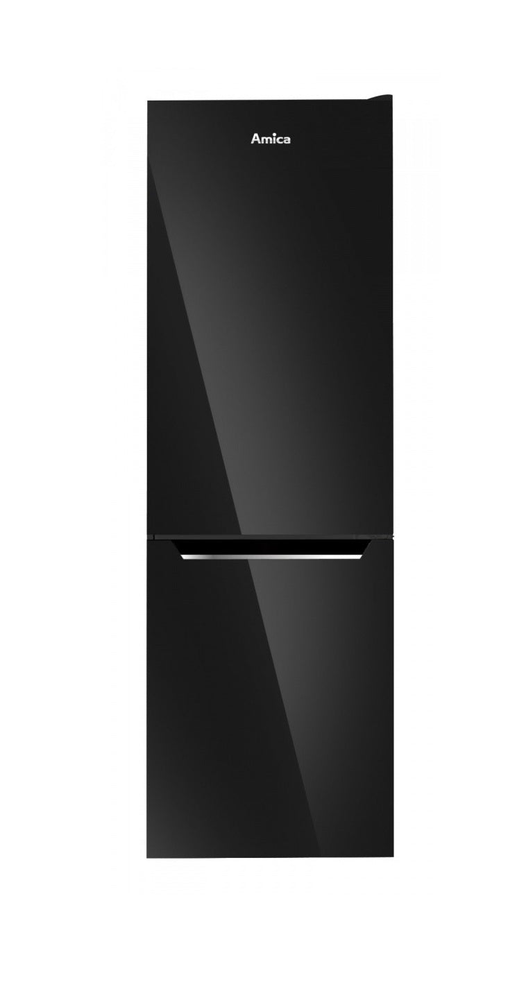 Amica Chłodziarko-zamrażarka FK3506D.2F(E)