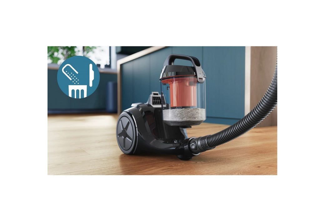 Philips Odkurzacz bezworkowy Seria 1000 XB1142/10