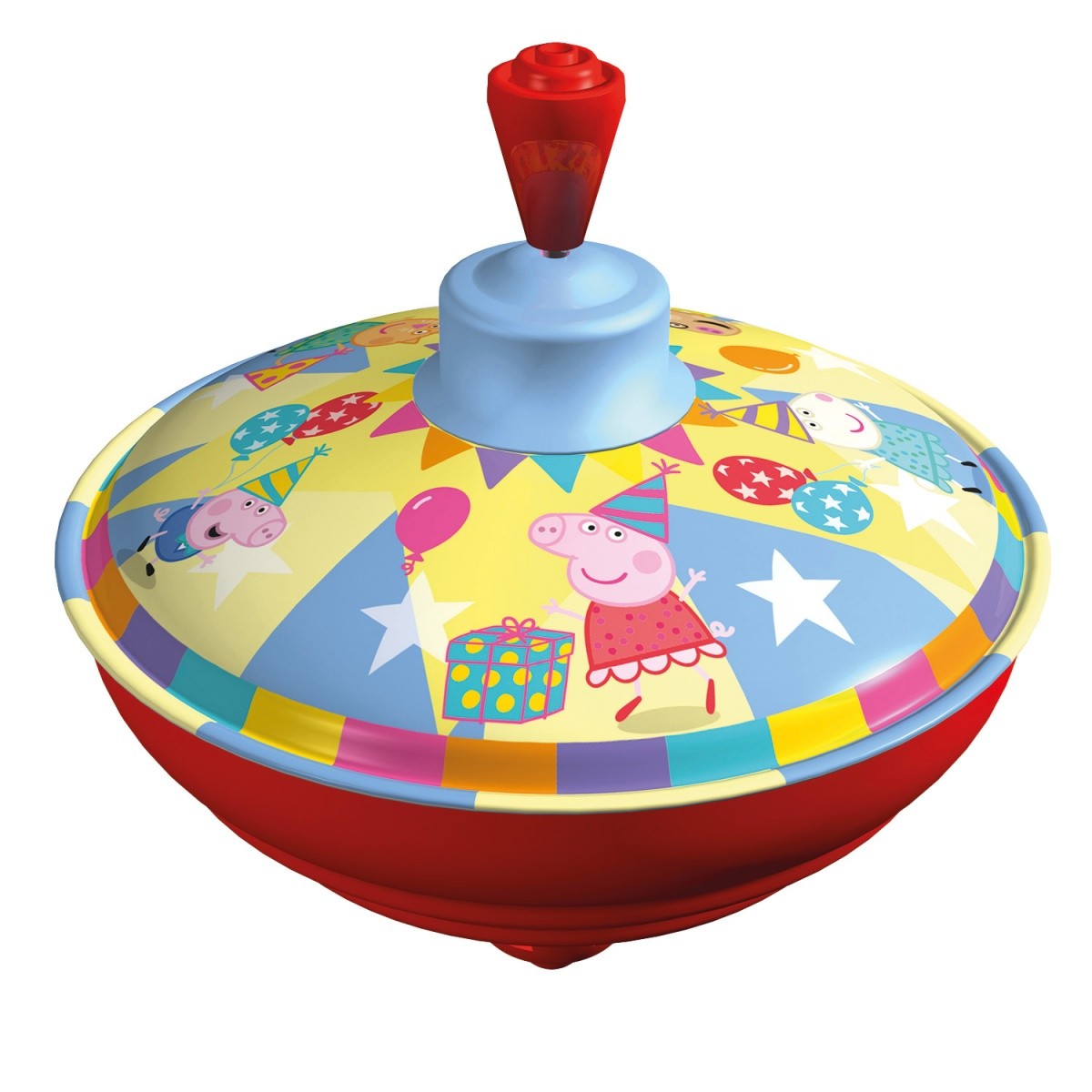 Lena Bączek Świnka Peppa 13 cm