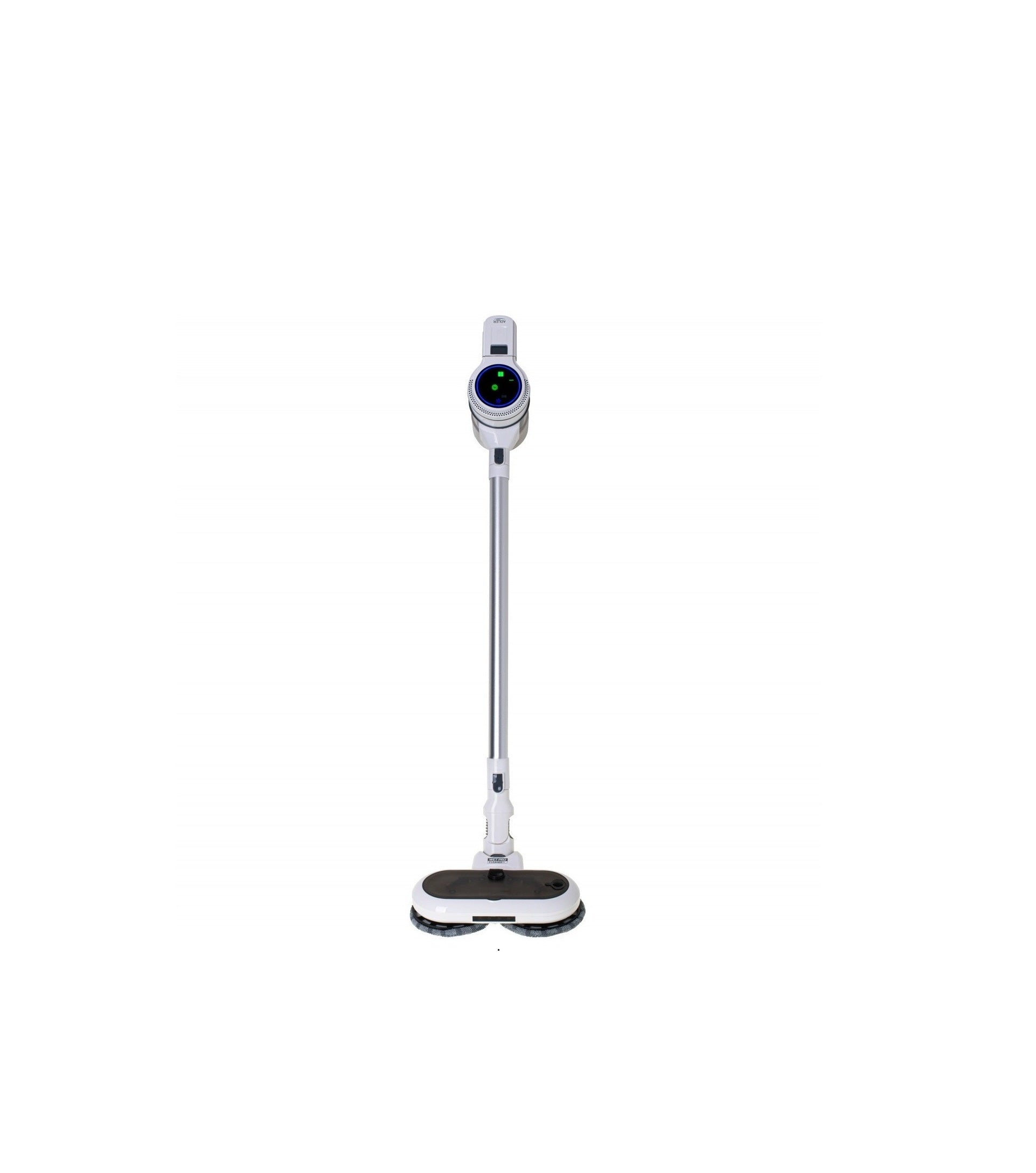 Adler Odkurzacz pionowy 2w1 mokro-sucho AD 7064