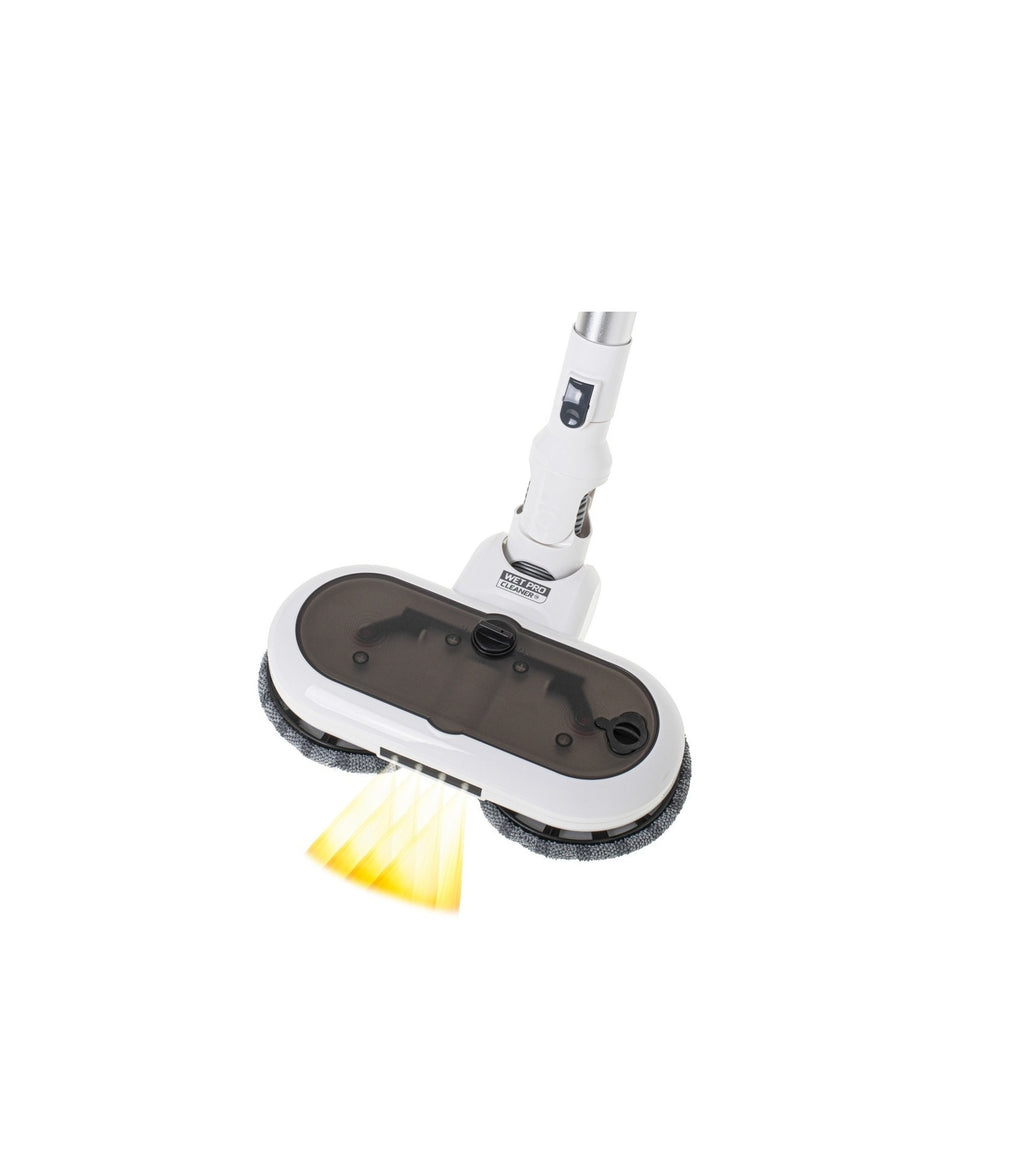 Adler Odkurzacz pionowy 2w1 mokro-sucho AD 7064