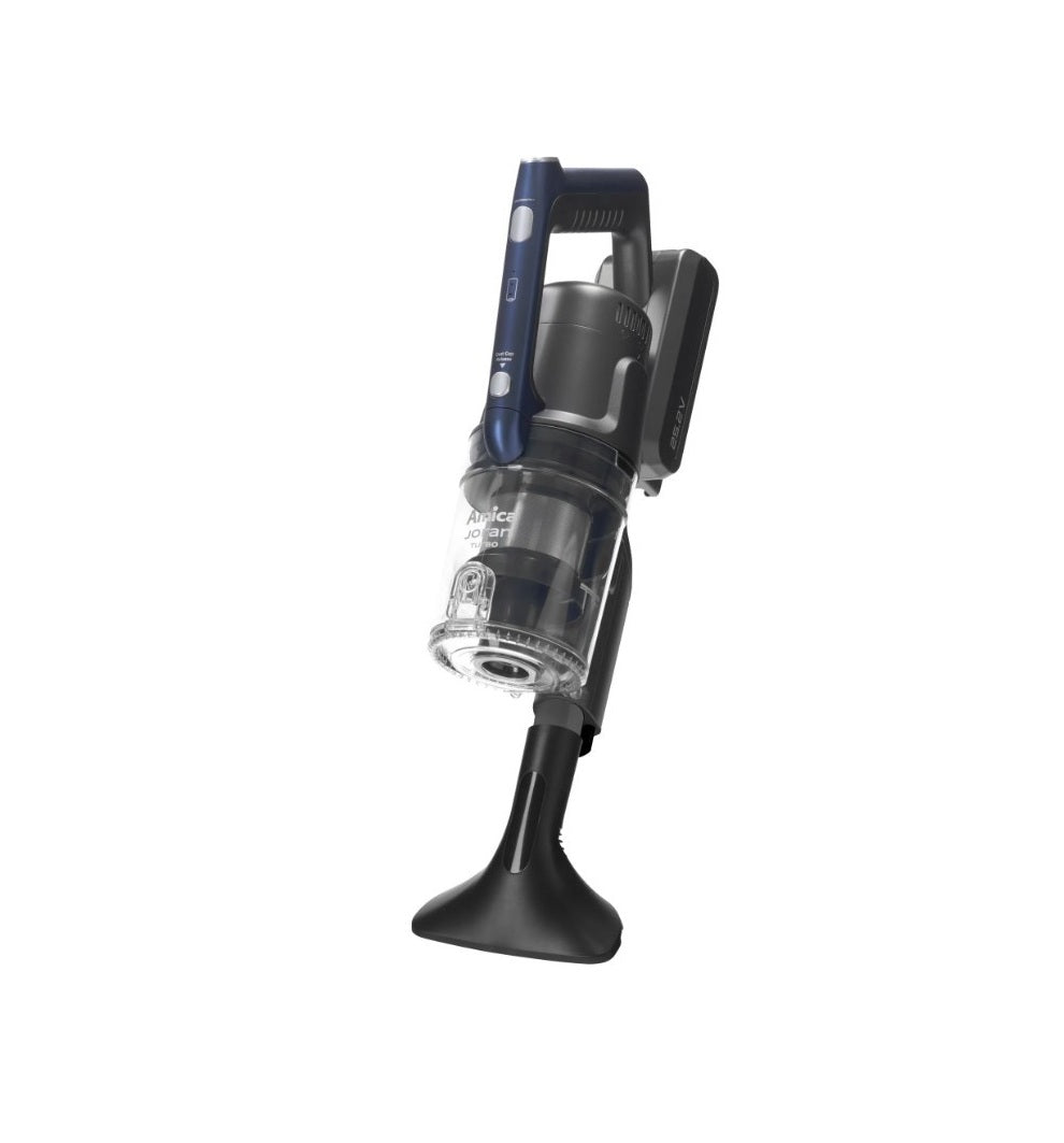Amica Odkurzacz pionowy VM 9012 Joran Turbo