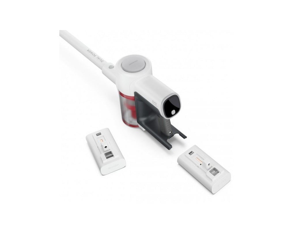 Sharp Odkurzacz pionowy VC-SV12AEU-W