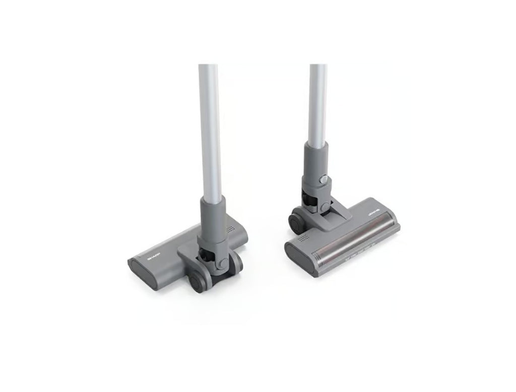 Sharp Odkurzacz pionowy VC-SV20AEU-S