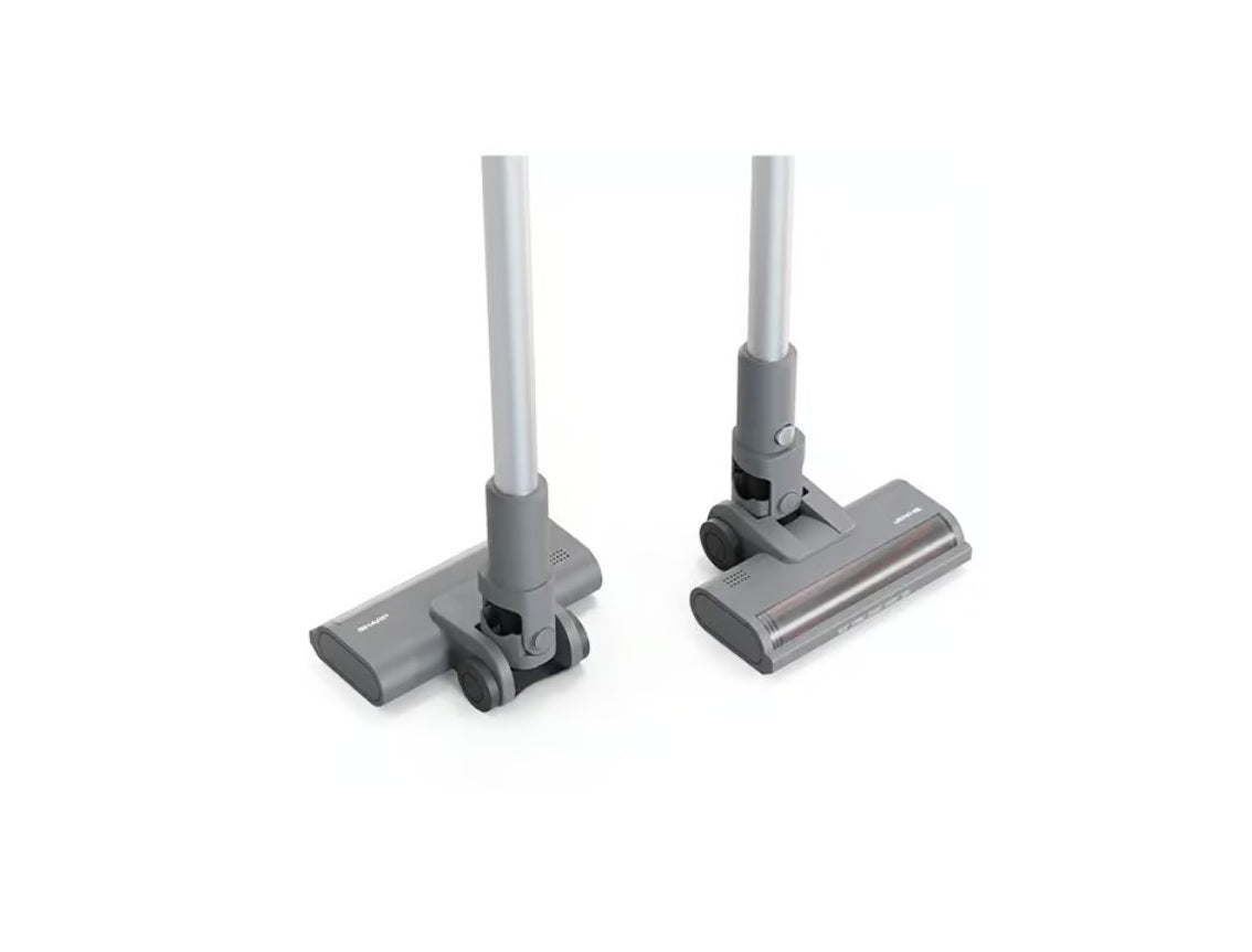 Sharp Odkurzacz pionowy VC-SV20AEU-S