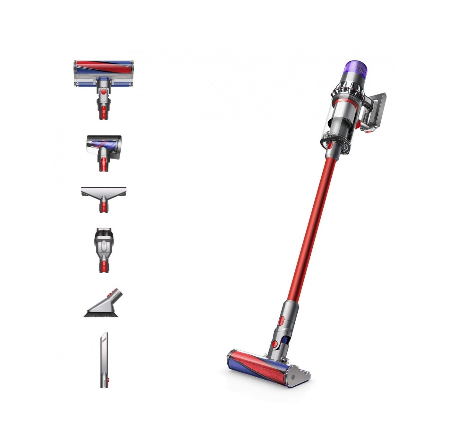 Dyson Odkurzacz V11 Fluffy