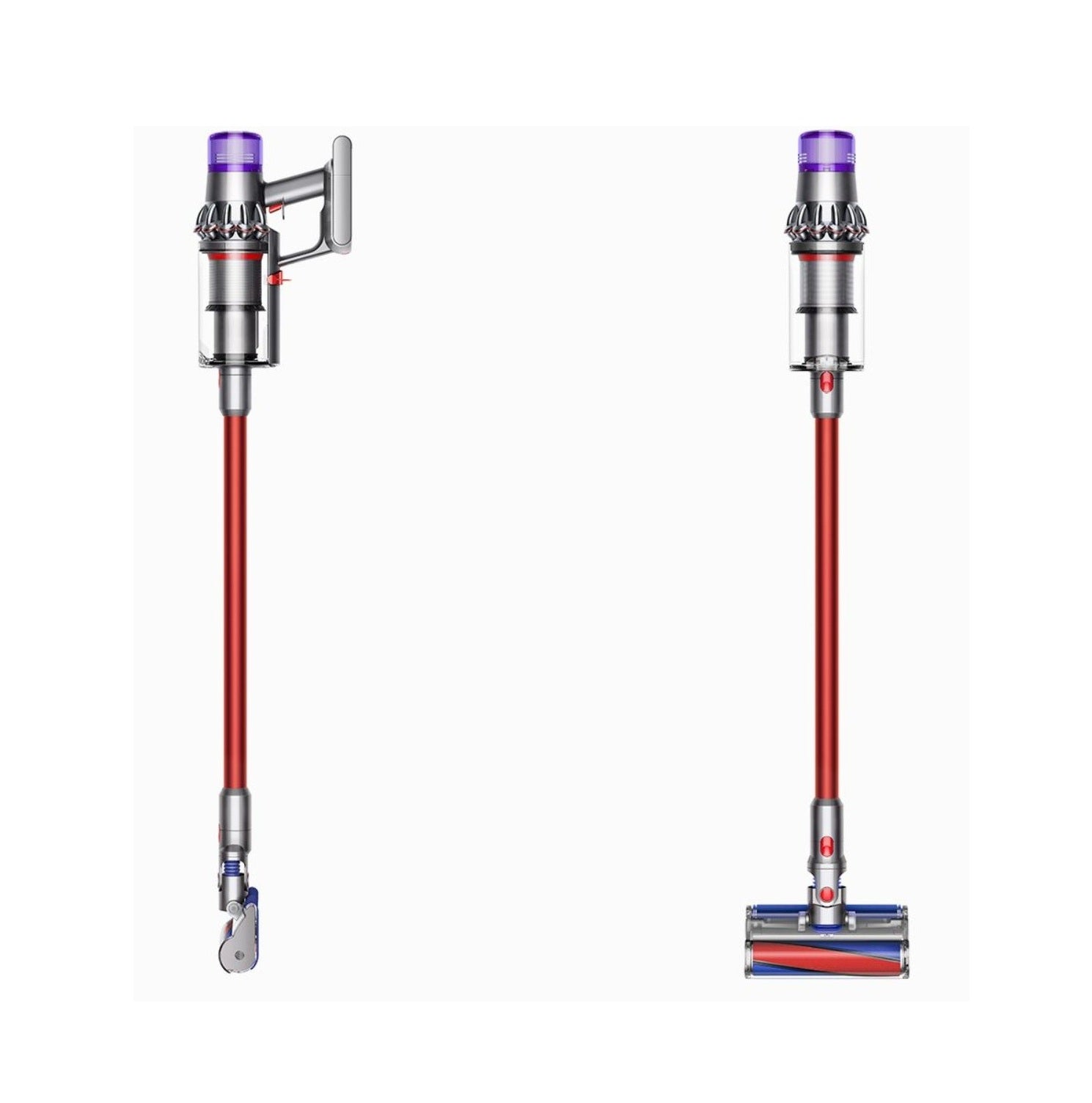 Dyson Odkurzacz V11 Fluffy