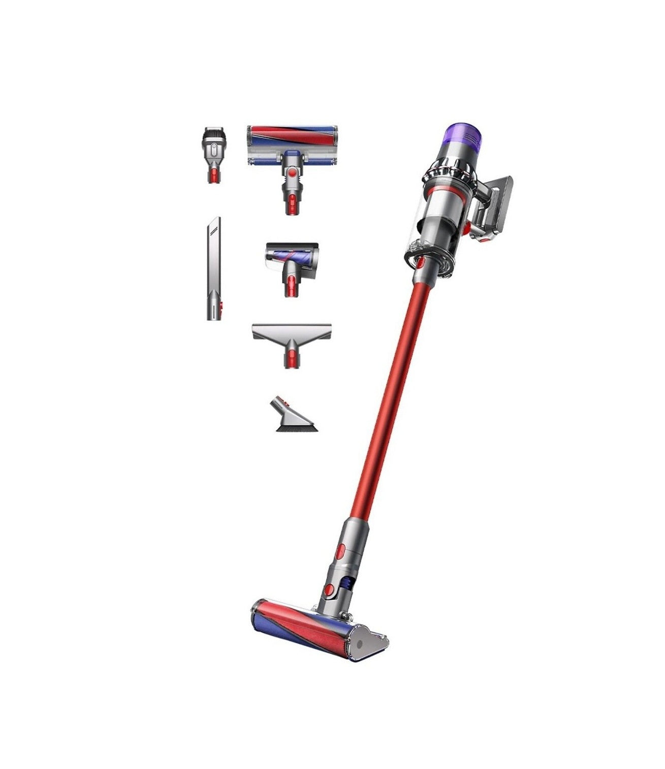 Dyson Odkurzacz V11 Fluffy