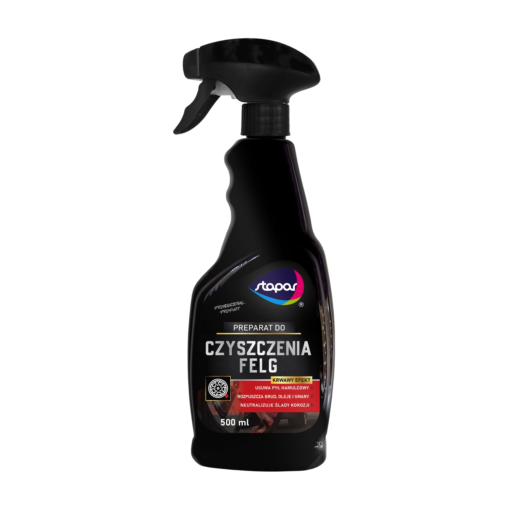Krwawa felga / 500ml