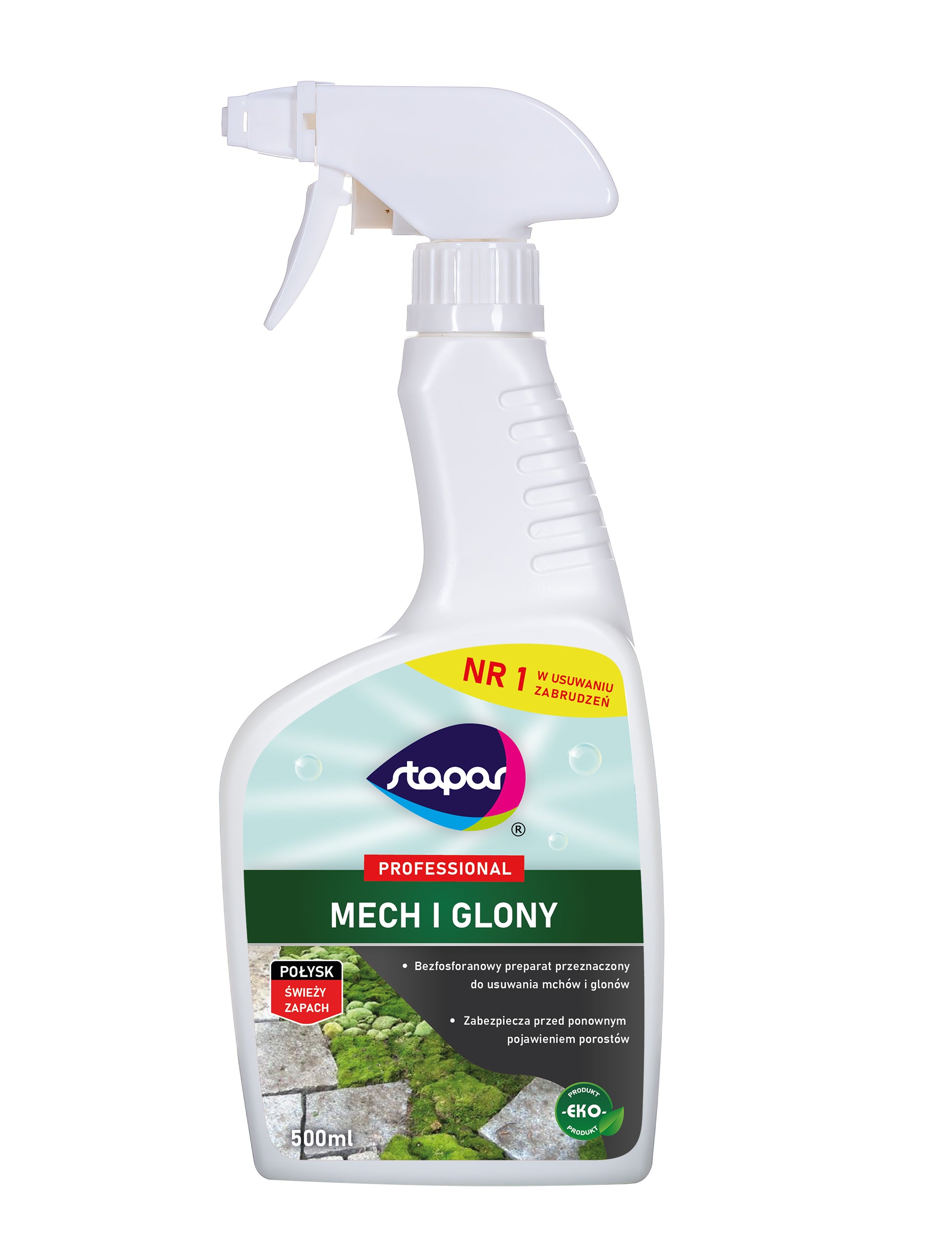 Mech i Glony 500ML