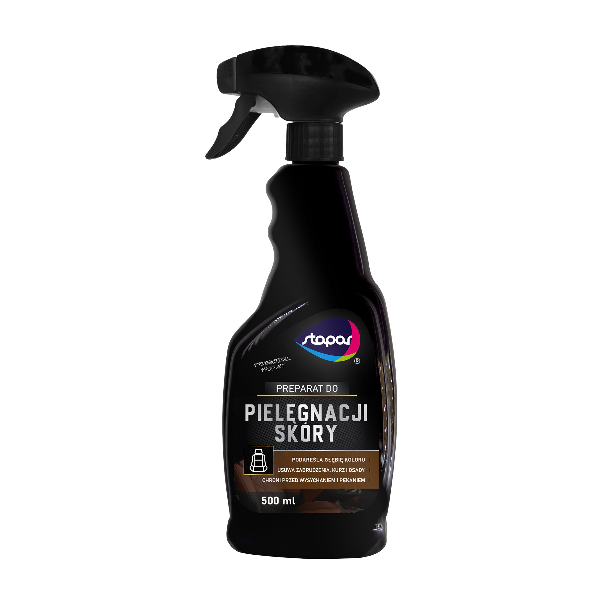 Mleczko do skóry / 500ml